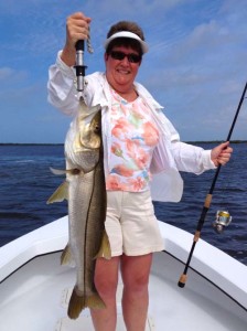 snook fishing charters