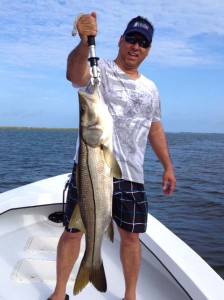 snook fishing charters