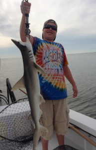 Boca Grande Fishing Report