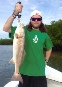 Boca Grande Fishing Report
