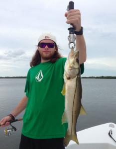 Boca Grande Fishing Report