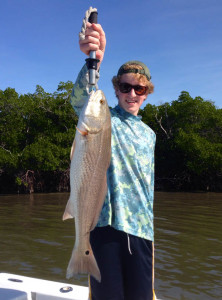 Charlotte Harbor Fishing