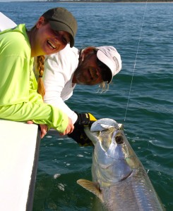 Boca Grande tarpon