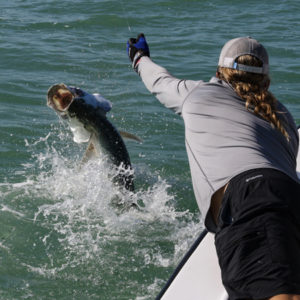 Boca Grande Tarpon Fishing